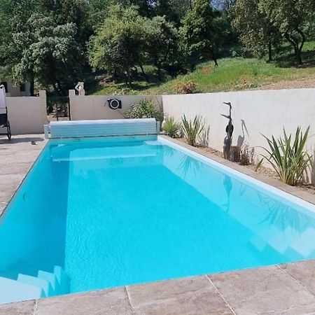 Les Bois De Zola Entre Provence Et Luberon Aparthotel Saint-Esteve-Janson Cameră foto