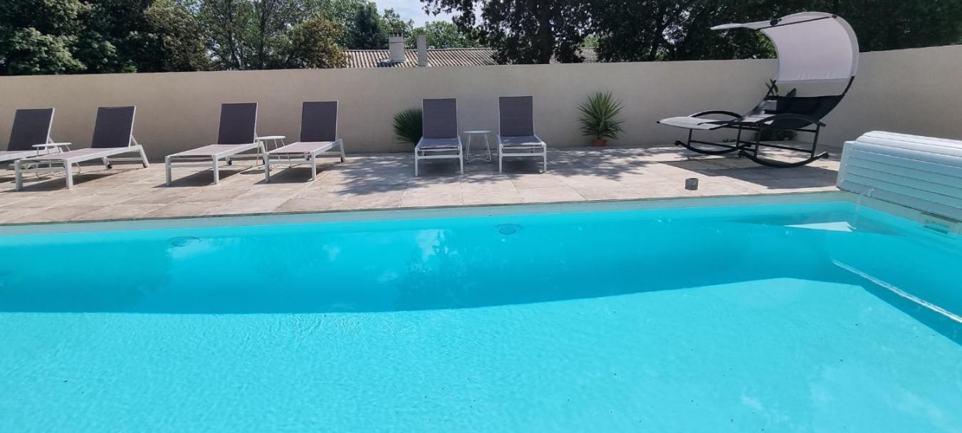 Les Bois De Zola Entre Provence Et Luberon Aparthotel Saint-Esteve-Janson Cameră foto