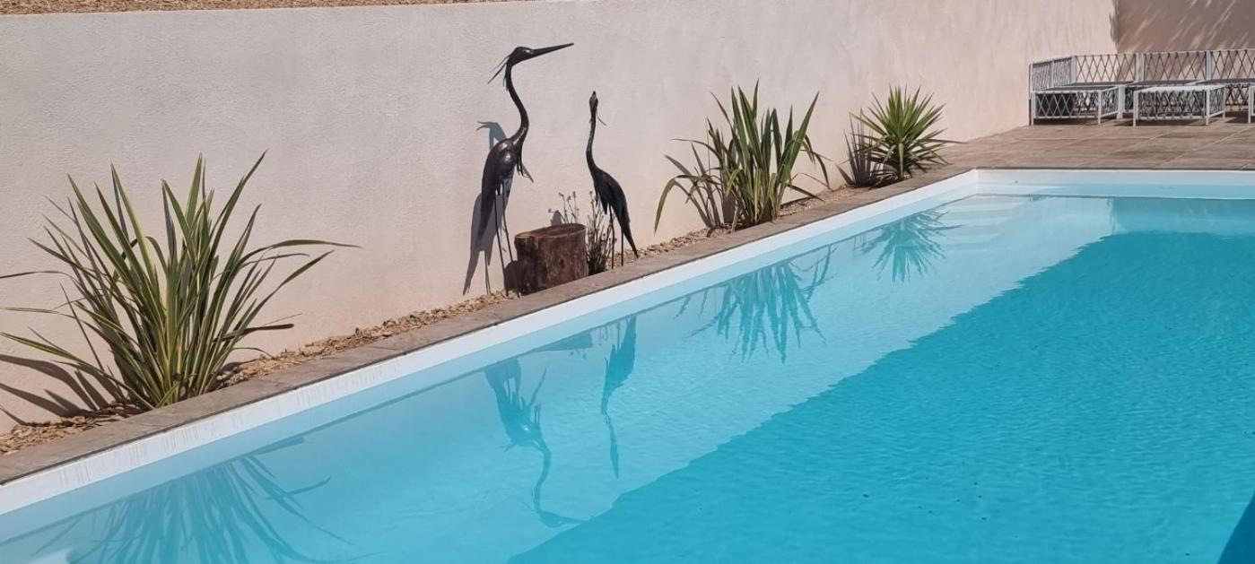 Les Bois De Zola Entre Provence Et Luberon Aparthotel Saint-Esteve-Janson Cameră foto