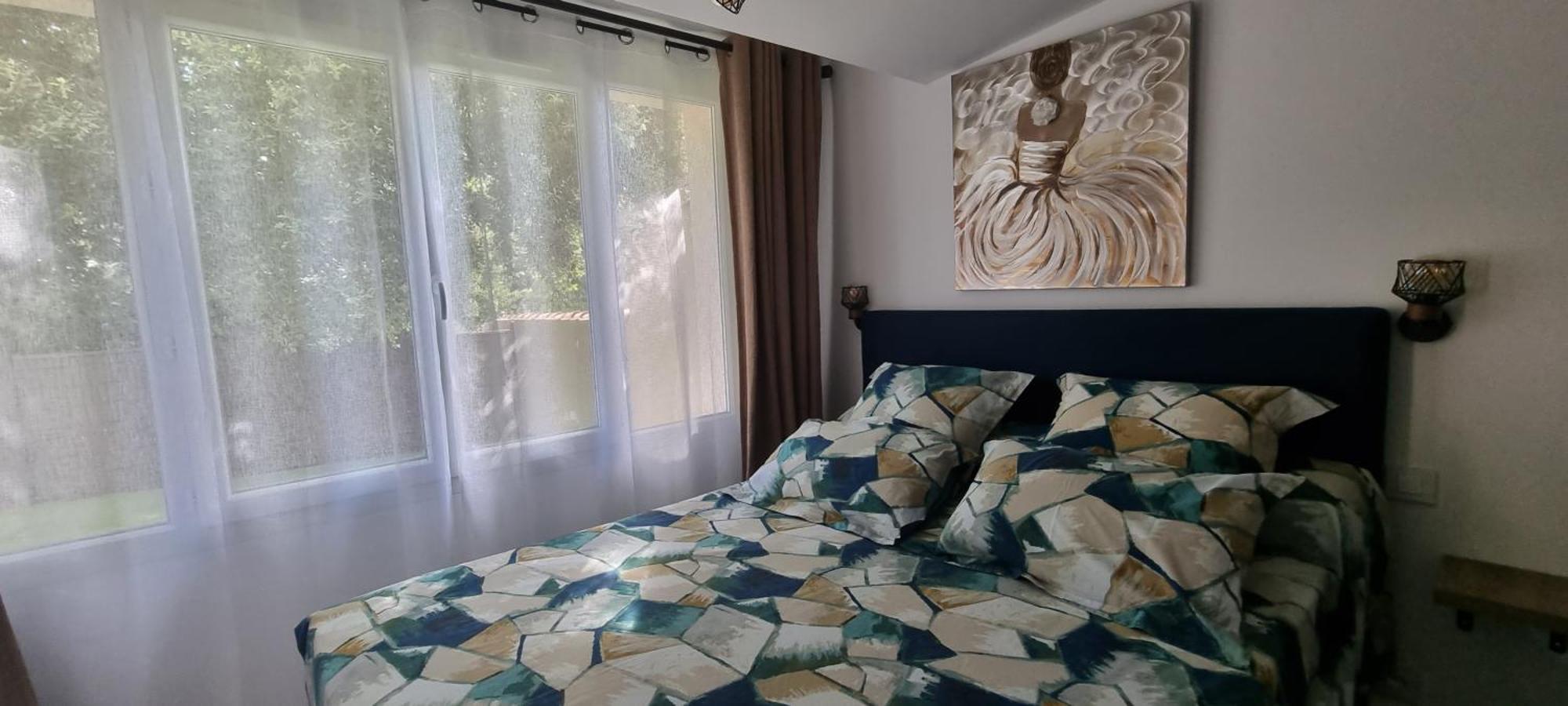 Les Bois De Zola Entre Provence Et Luberon Aparthotel Saint-Esteve-Janson Exterior foto